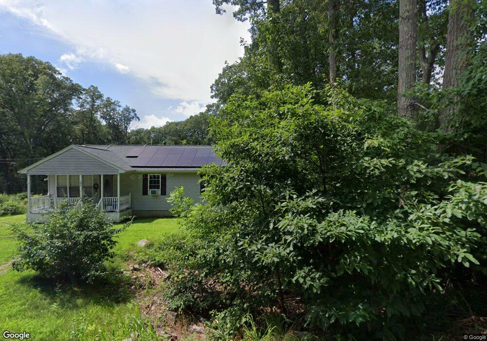 183 Lake Washington Dr, Glocester, RI 02814 - photo 1