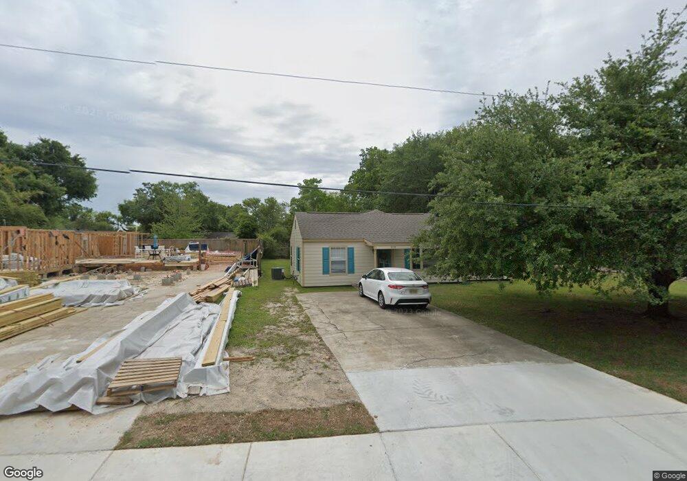 319 E Second St, Long Beach, MS 39560 - photo 1