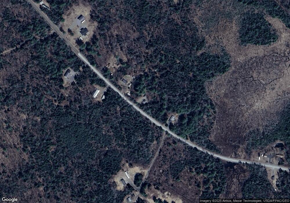 129 Shaw Rd, Dover Foxcroft, ME 04426 - photo 1