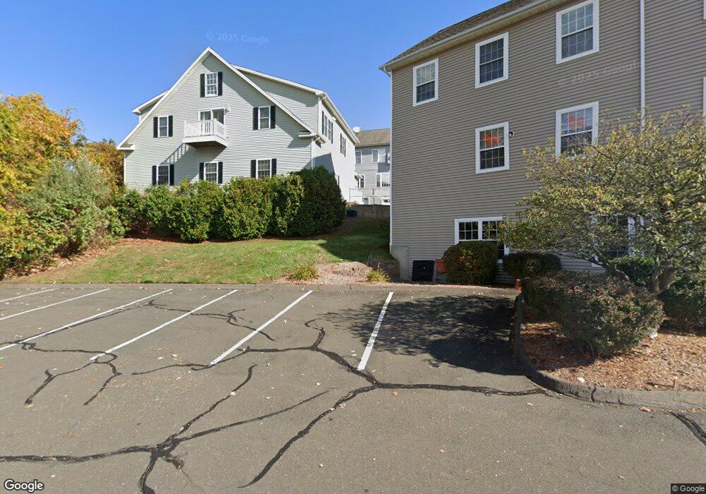 11D Pasco Dr unit D, East Windsor, CT 06088 - photo 1