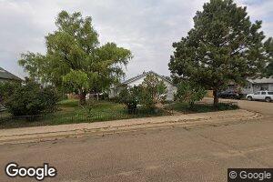 132 N Main St, Richardton, ND 58652
