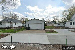302 E Marion St, Monroe, IA 50170