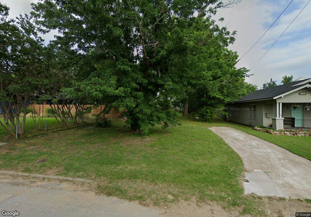 528 B St SW, Ardmore, OK 73401 - photo 1