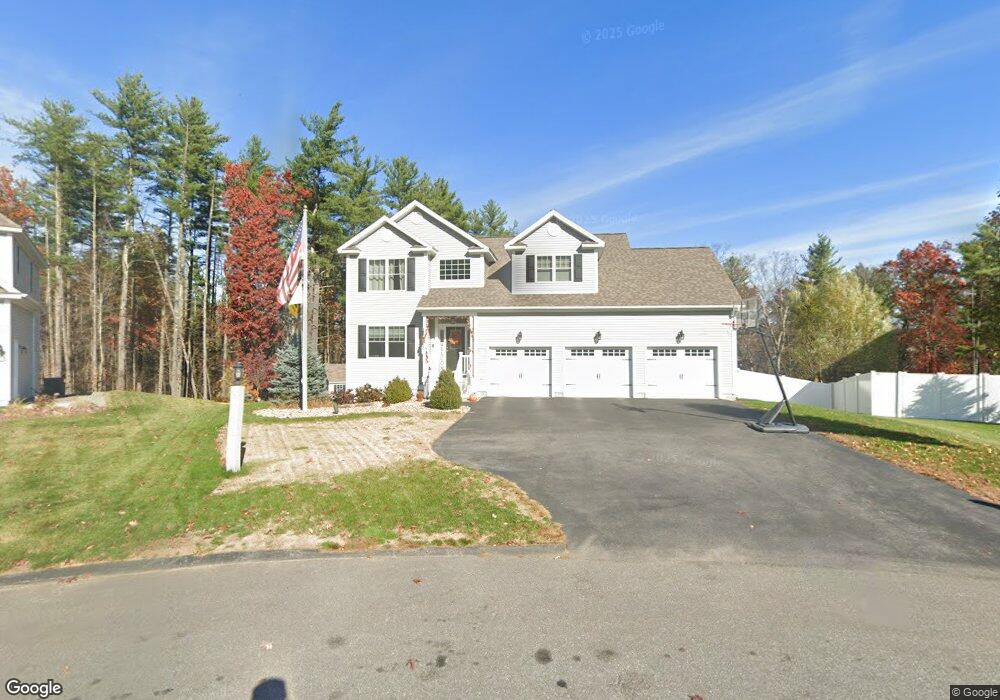 20 School House Rd, Londonderry, NH 03053 - photo 1