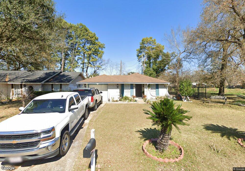 7310 Battlewood Dr, Houston, TX 77040 - photo 1