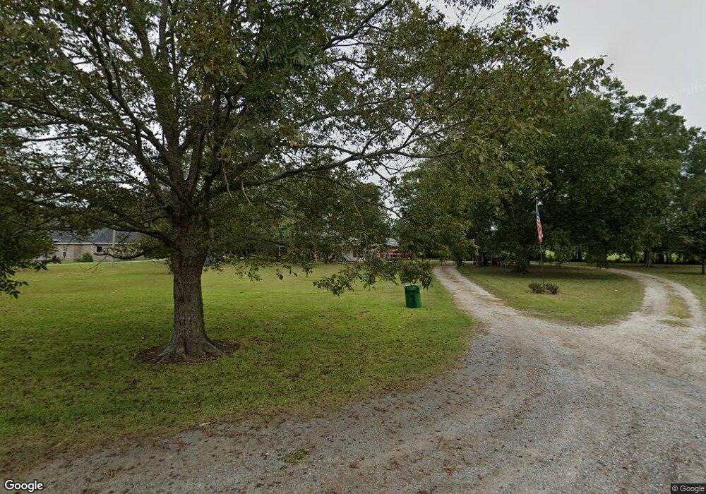 21020 Snow Rd, Moss Point, MS 39562 - photo 1