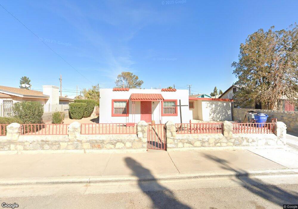 7647 Hacienda Ave, El Paso, TX 79915 - photo 1
