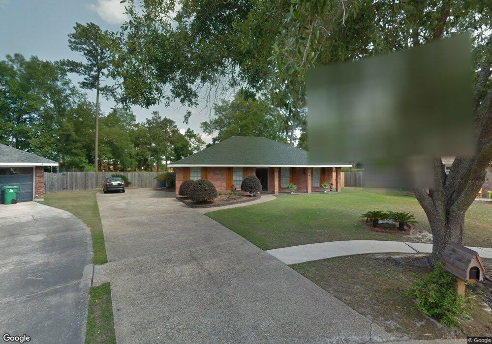 1613 Rue Chartres, Slidell, LA 70458 - photo 1