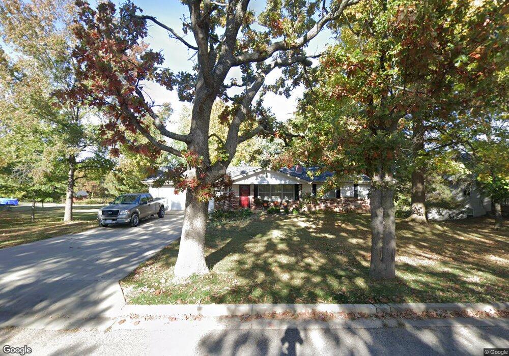 1859 Osage Dr, Rolla, MO 65401 - photo 1