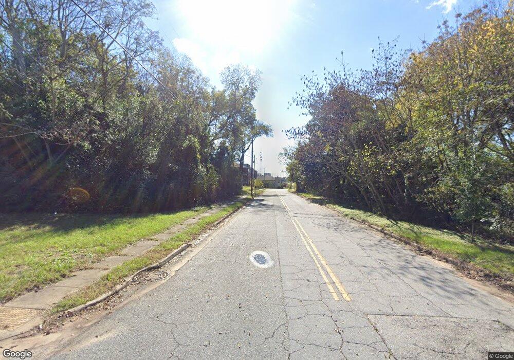 0 22nd St, Columbus, GA 31901 - photo 1