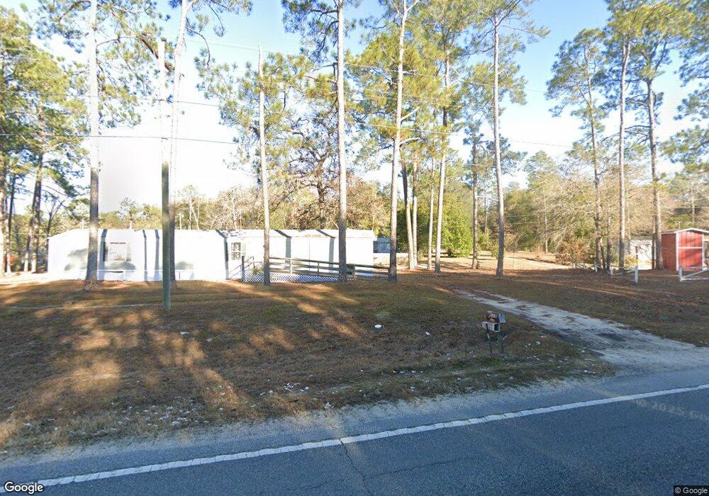 309 Slough Loop Rd, Bainbridge, GA 39817 - photo 1