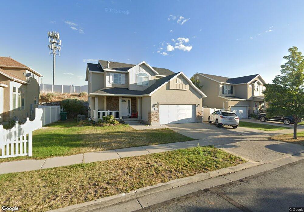 7456 Sunset Maple Dr, West Jordan, UT 84081 - photo 1