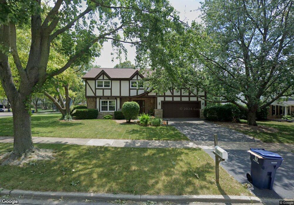 824 Jaipur St, Naperville, IL 60540 - photo 1