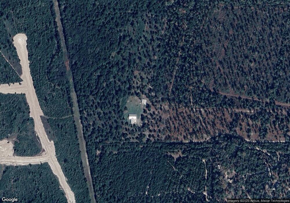 282 Danley Grade, Crawfordville, FL 32327 - photo 1