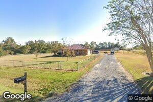 204 Westwood Dr, Gloster, LA 71030