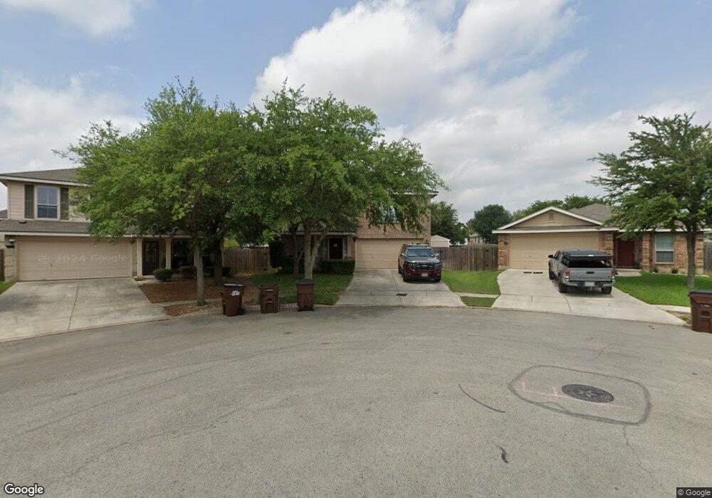 10726 Shetland Trace, San Antonio, TX 78254 - photo 1