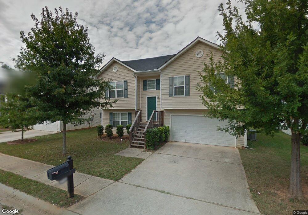 738 Patriots Point St, Locust Grove, GA 30248 - photo 1