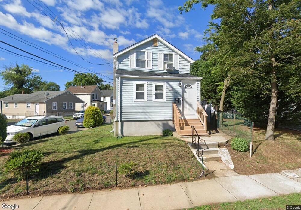 20 Walnut St, Keyport, NJ 07735 - photo 1