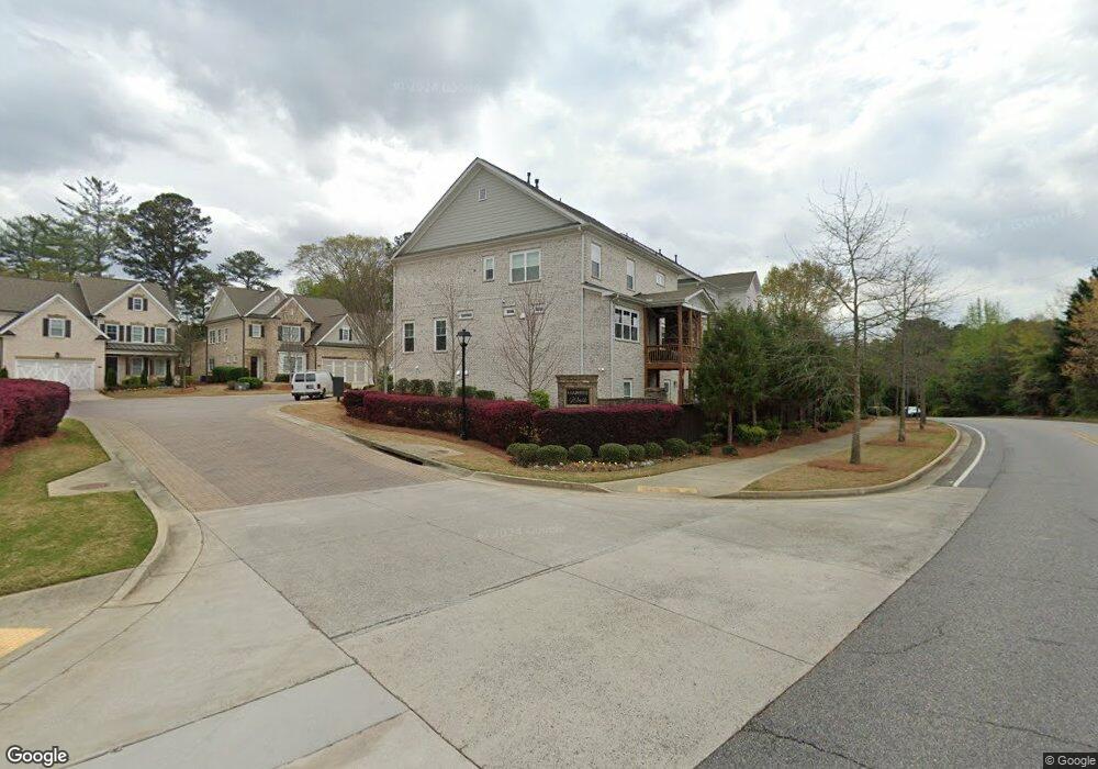 730 Harris Walk Ln, Roswell, GA 30076 - photo 1