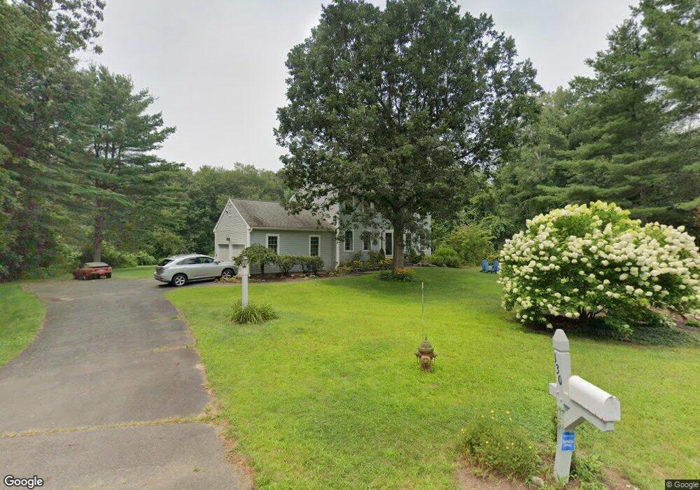 130 Cold Spring Rd, Avon, CT 06001 - photo 1