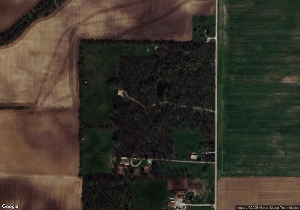 9142 N 675 W, Thorntown, IN 46071 - photo 1