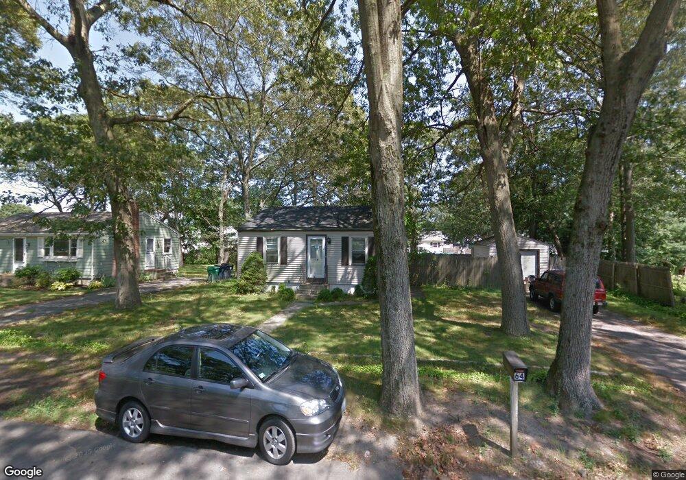 64 Haswill St, Warwick, RI 02889 - photo 1