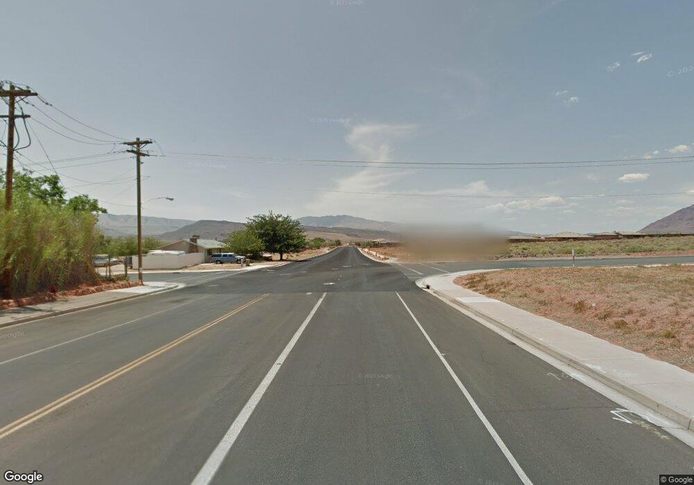 180 W Center St, Ivins, UT 84738 - photo 1