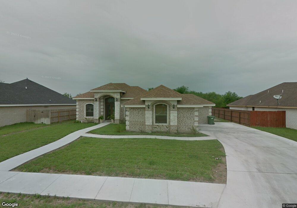 716 N Park Place Dr, Weslaco, TX 78599 - photo 1