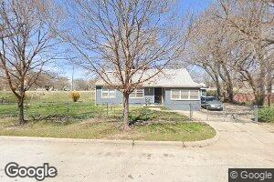2630 E Murdock St, Wichita, KS 67214