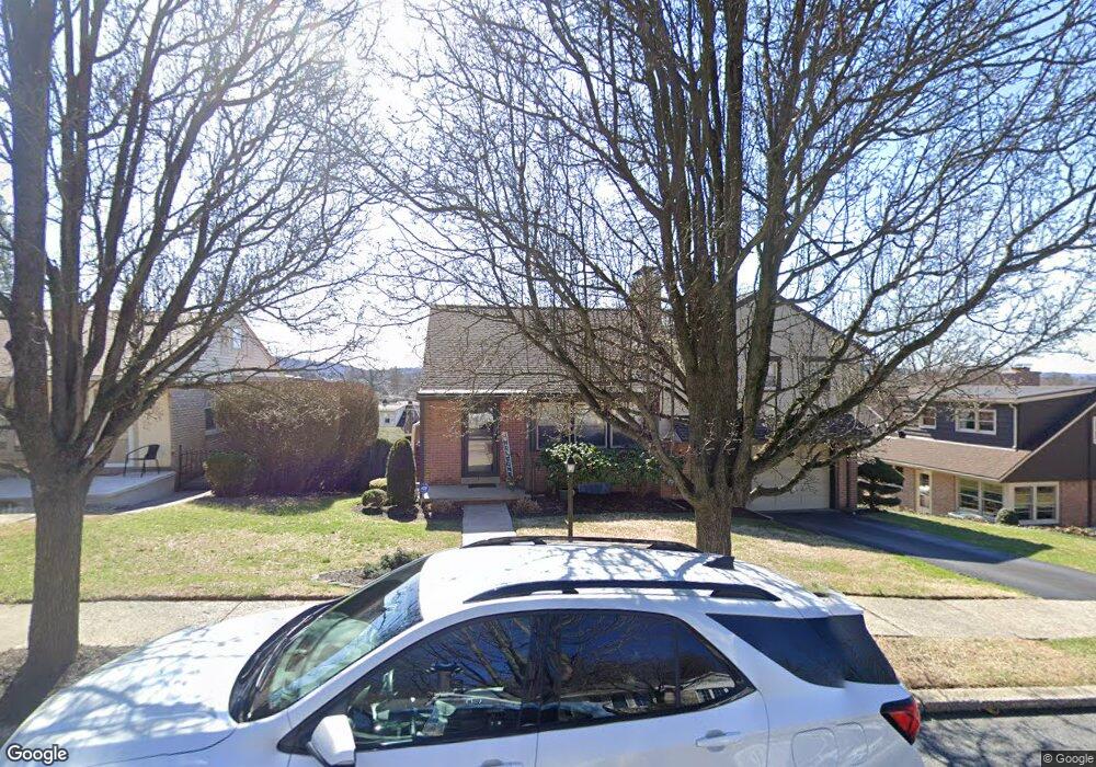 412 Wheatland Ave, Reading, PA 19607 - photo 1