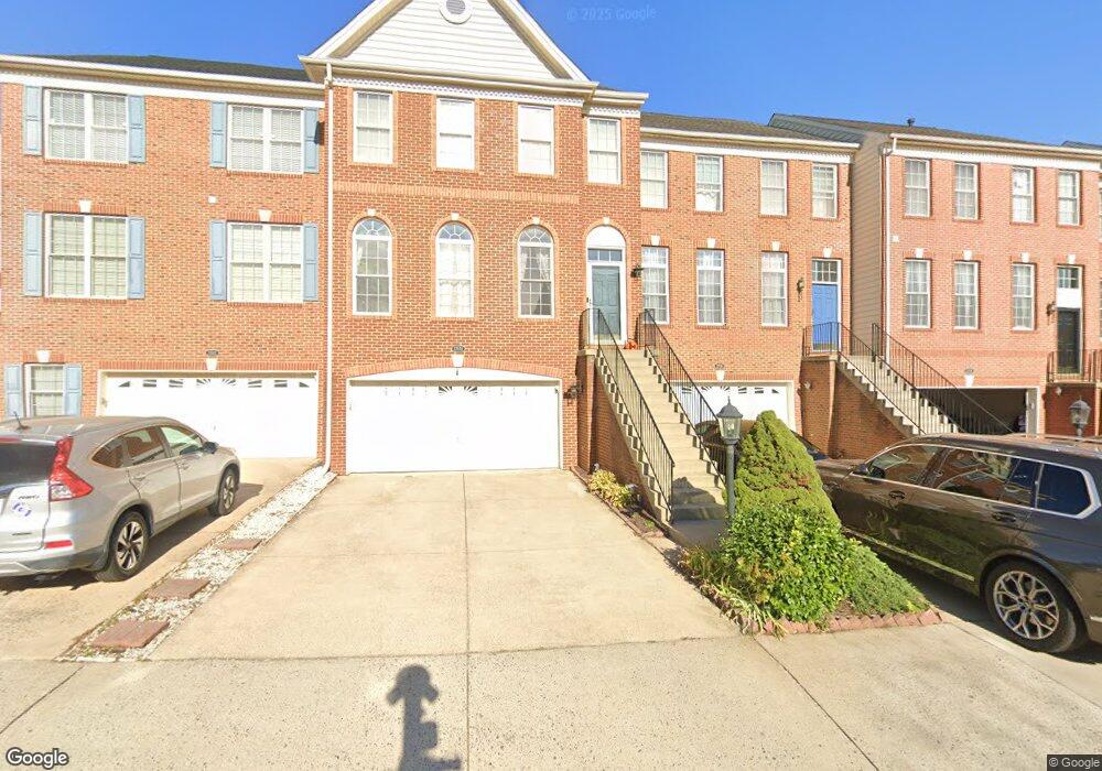 22536 Welborne Manor Square, Ashburn, VA 20148 - photo 1