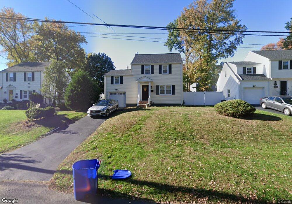 2399 Whittier Ave, Scotch Plains, NJ 07076 - photo 1