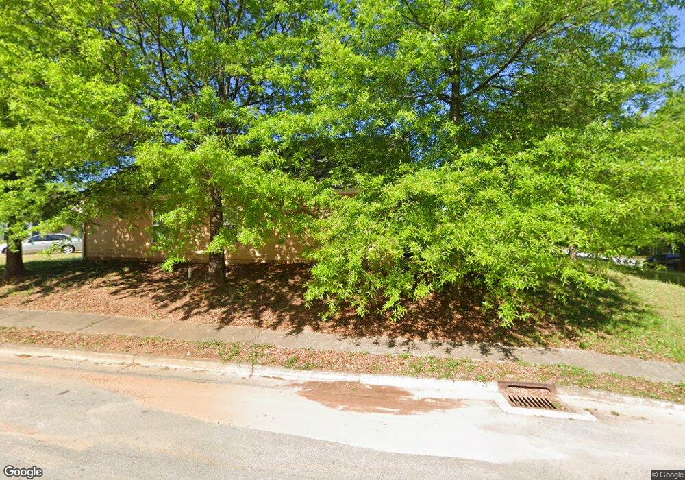 6391 Avery St SW, Covington, GA 30014 - photo 1