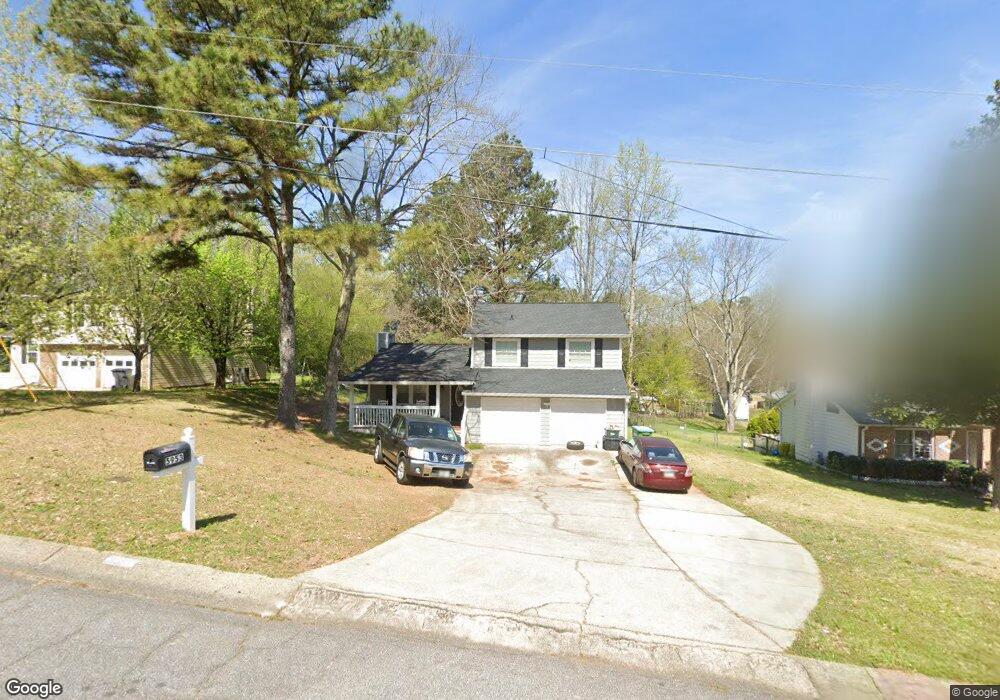 5953 Knowlton Ct, Norcross, GA 30093 - photo 1