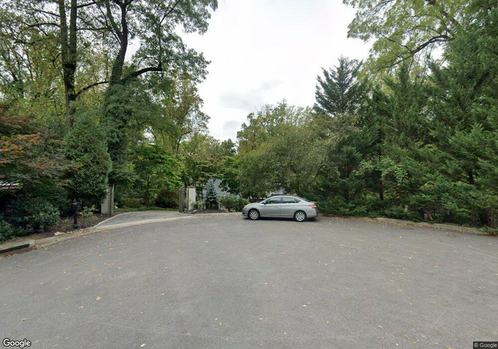 579 Huston Rd, Wayne, PA 19087 - photo 1