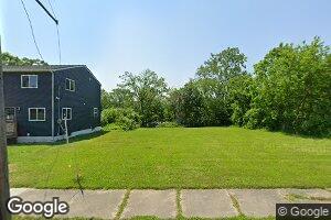 1017 Frost St, Flint, MI 48504