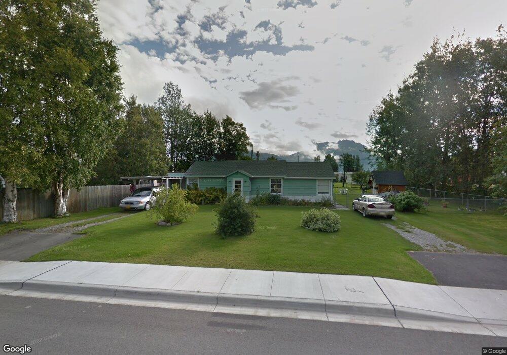 229 S Chugach St, Palmer, AK 99645 - photo 1