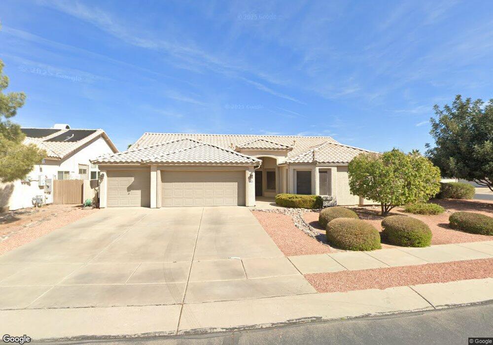 6780 W Rawlins Way, Tucson, AZ 85743 - photo 1