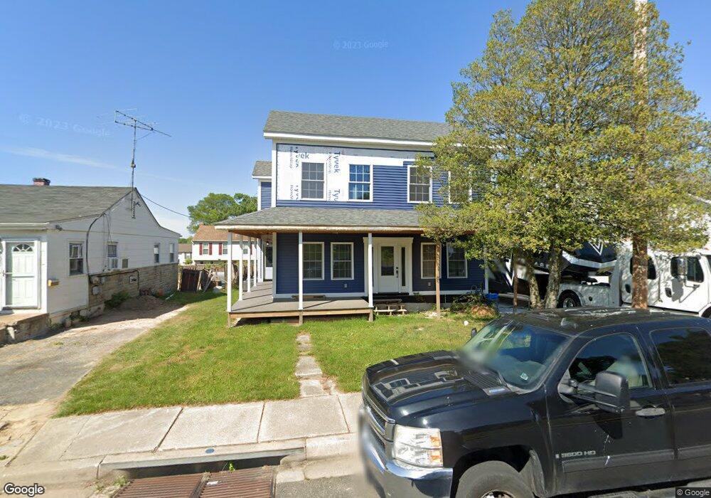 705 Fuselage Ave, Middle River, MD 21220 - photo 1