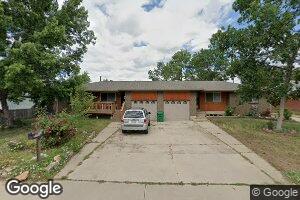 4545 Hoyt St, Wheat Ridge, CO 80033