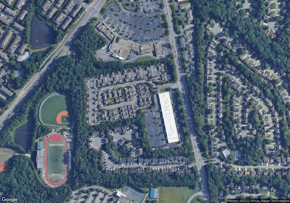 383 Gold Cove Ln unit 53, Duluth, GA 30097 - photo 1