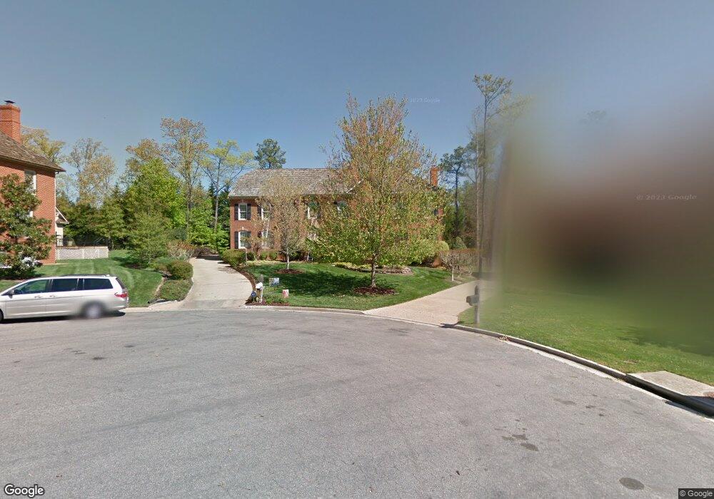 3904 Harcourt Place, Henrico, VA 23233 - photo 1