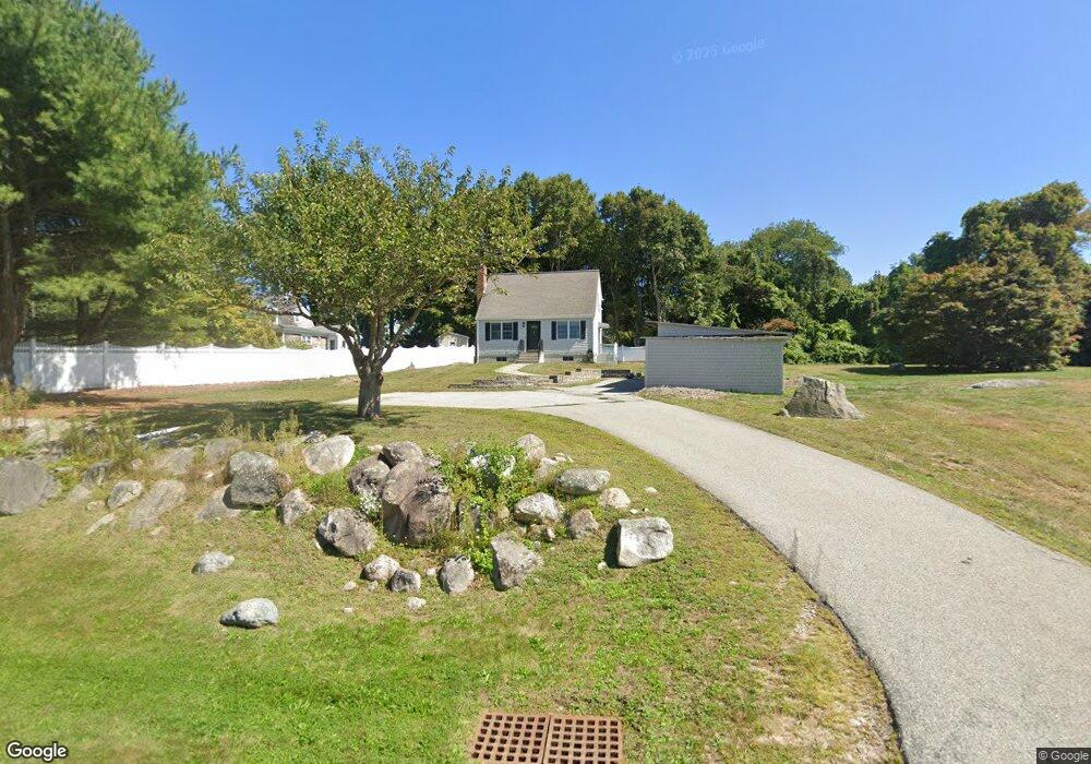 11 Tara Rd, Scituate, MA 02066 - photo 1