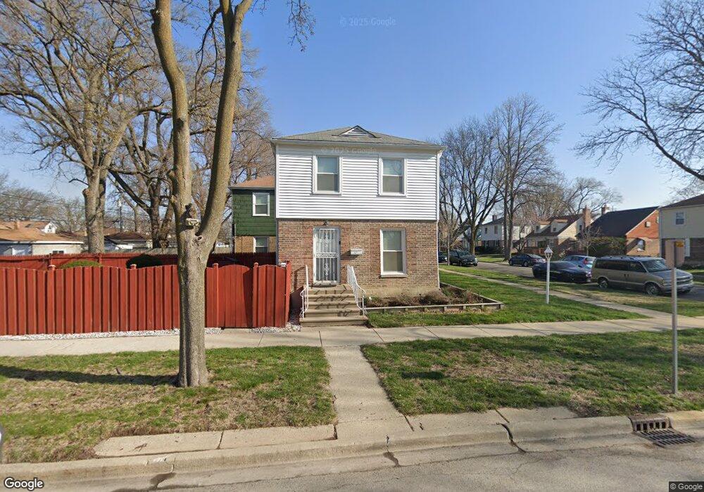 824 Bristol Ave, Westchester, IL 60154 - photo 1