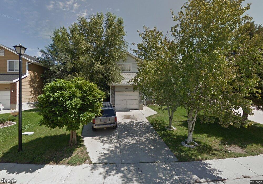 8451 Meadow Green Way, West Jordan, UT 84088 - photo 1