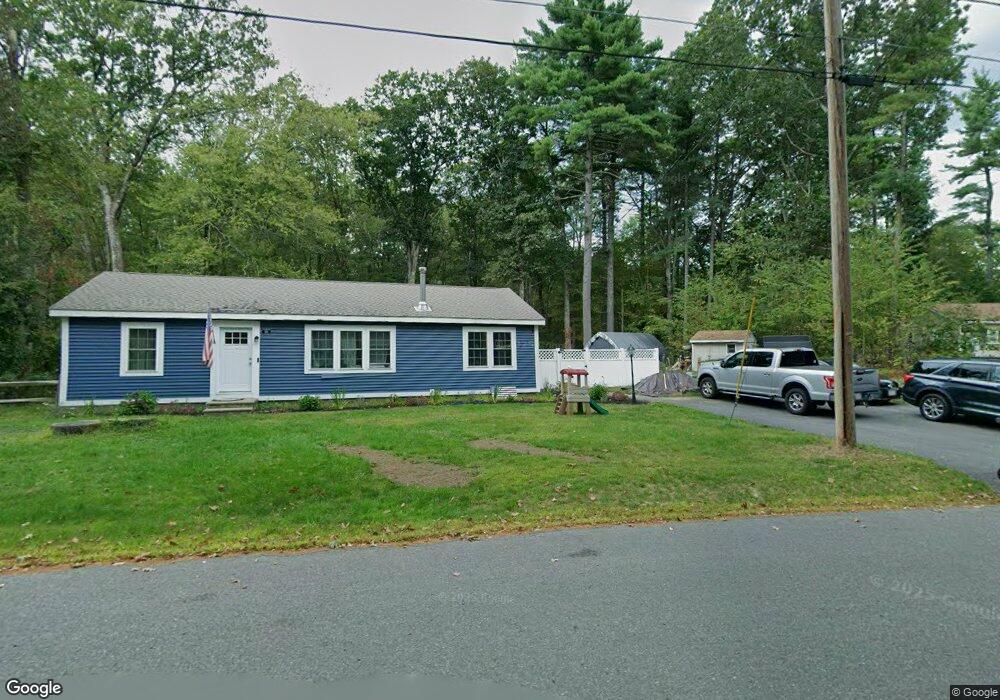 55 Cove Rd, Lunenburg, MA 01462 - photo 1