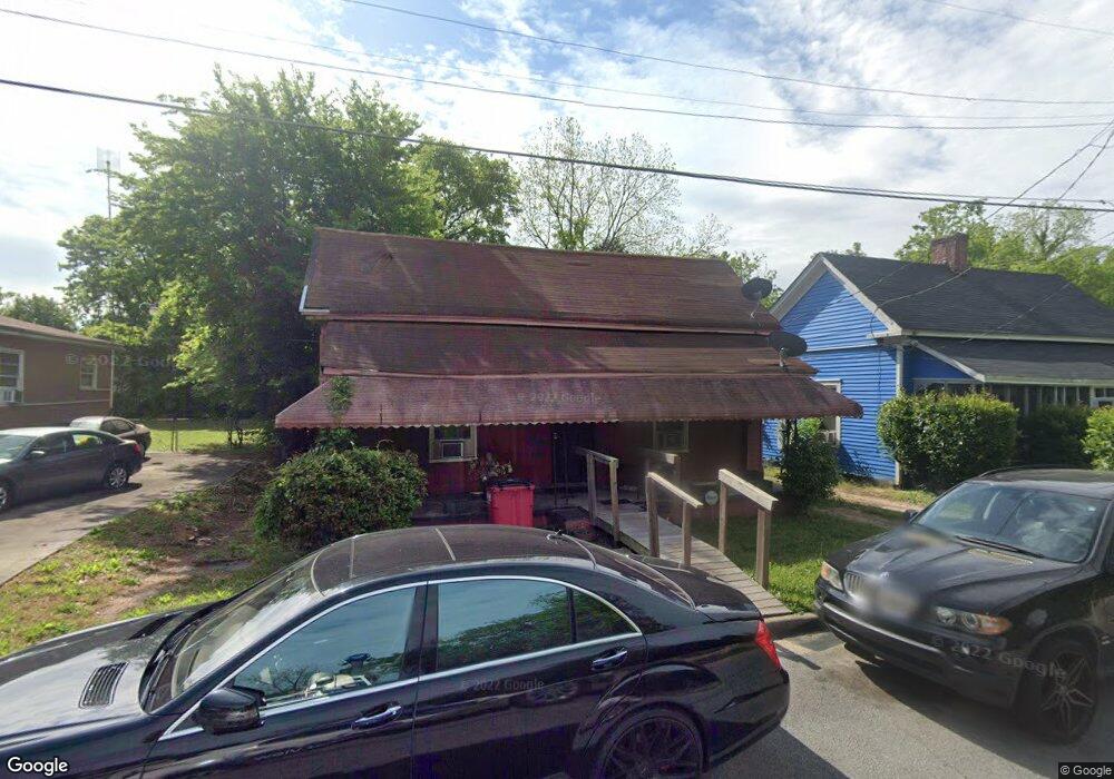 1770 Cedar St, Macon, GA 31201 - photo 1