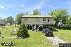 1220 S Roosevelt Dr, Montegut, LA 70377