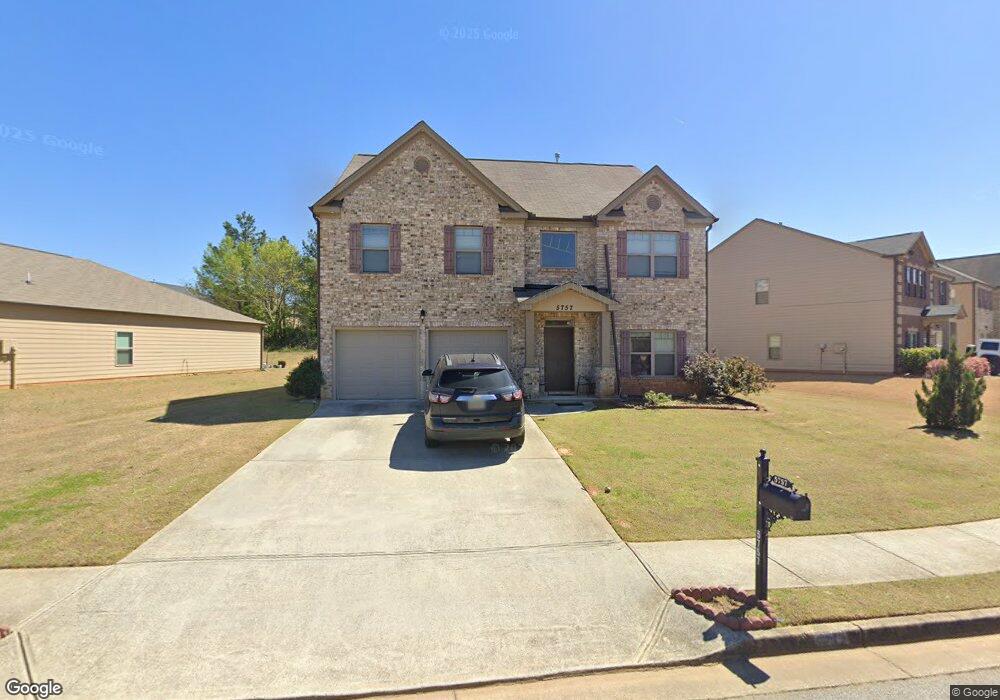 5757 Rex Ridge Loop unit LOT 124, Rex, GA 30273 - photo 1