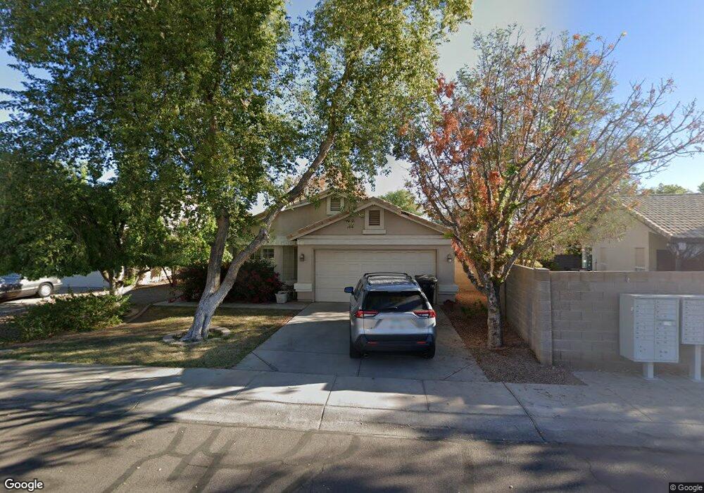 1319 N Blackstone Dr, Chandler, AZ 85224 - photo 1